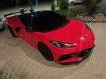 2023 Corvette for sale
